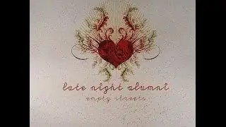 Late Night Alumni - All For Nothing (Official)