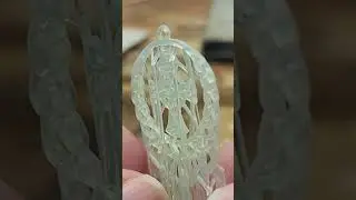 Nova3D Gem3 + Precision Cast: Безупречная печать ювелирных изделий!