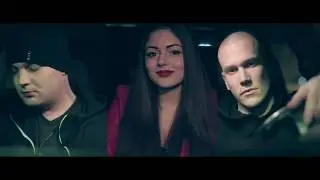CRACK x RoMi - Ez az ami hajt (OFFICIAL MUSIC VIDEO)
