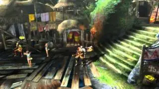 Monster Hunter Tri Ultimate Part 17