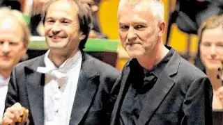 BERND FRANKE: MYŌ  &ndash; Konzert f&uuml;r Violine und Orchester in sieben S&auml;tzen (2011-15)