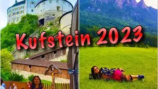 Travel Time Going to kufstein Tirol Austria#kufstein#marivetboysillotravel #marivicolvis