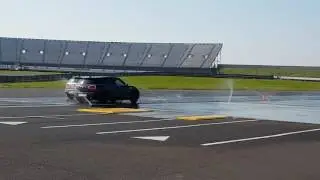 Mini Clubman standard FWD vs ALL4