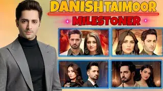 Humraahi Will Break Record Sher | Danish Taimoor Leading On Top | Dramaz Review