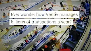 Vantiv & FICO &ndash; Предоставление кредита клиентам с помощью управления принятием решений и автоматизации