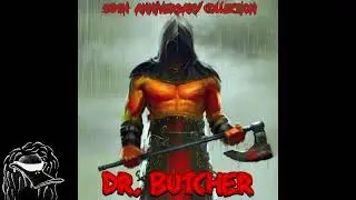 Dr. Butcher - The Altar | 30th Anniversary Collection