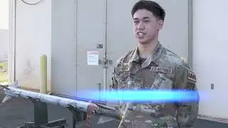 Hawaii ANG Ammo specialists ensure maximum firepower for F-22s