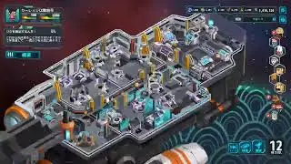 【Holy Potatoes! We're in Space?!】1時間くらい
