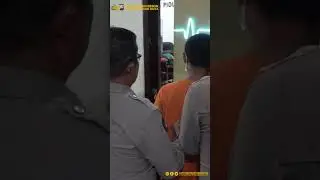 Doorstop ungkap kasus tipu gelap pengurusan sertifikat tanah #polresprobolinggokota