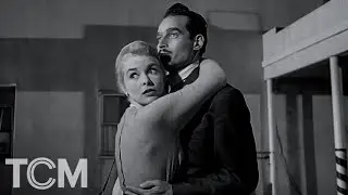 Miguel and Susie Witness a Deadly Explosion (Clip) | Noirvember | TCM