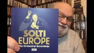 Review: Solti in Europe--A Big Box Offering Little Of Value
