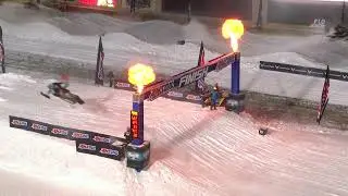 Round 6 | AMSOIL Pro Final | Shakopee, MN