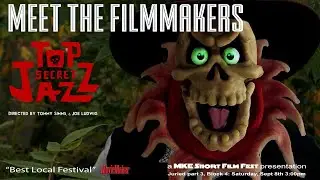 Meet the Filmmakers: Tommy Simms & Joe Ludwig of 