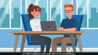 Search & Apply to a Relevant Job