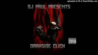 Darkside Click Memphis Is The City