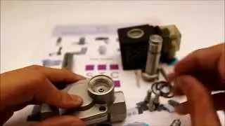 Maintenance and Operation of a Pilot Piston Solenoid Valve
