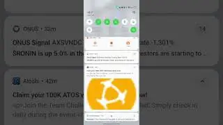 Why do people Fail in this industry & + Atos withdrawal quota this month 🔥 part 1