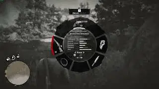 hunting the legendary bear Rdr2 #reddeadredemtion2 #rdr2 #western #cowboys  #shorts #foryou