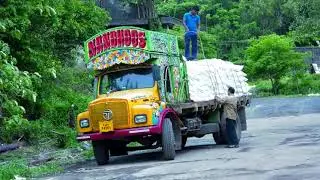 FACT- The Fertilisers And Chemicals Travancore Ltd.