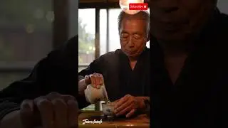 Making Tea 🥃 in the Rain &mdash; Cozy Night Ambience #rainsounds #cozyrain #ASMRRelax