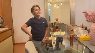 Prime as ceroso de mahomes