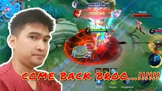 EPIC COMEBACK....!!!!!!!!