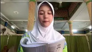 Tugas presentasi materi tentang 