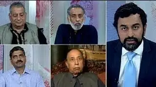 Is Delhi becoming India's gun capital?