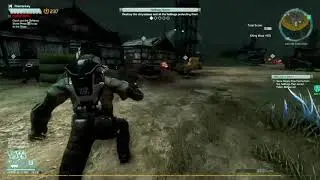 Defiance 2050 [PC] (#14) One hell of a day
