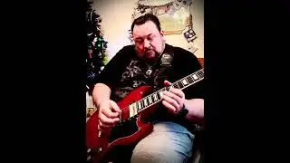 New Year’s Improvisation 2026