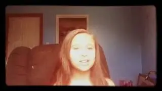 GETTING TO KNOW VIDEO | Sierra Jenesky