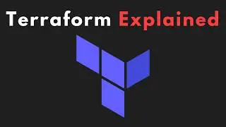 You'll Understand Terraform After Watching This Video