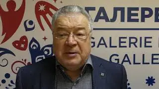 Выставка Expolingua 2019 Тульский педагогический университет ТГПУ