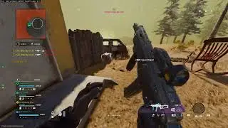 Fox Hunt Complete 🦊🏆 Warzone Victory
