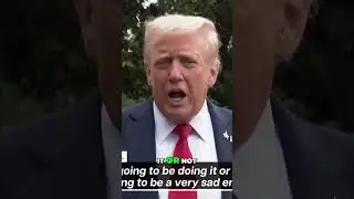 Trump Warns Hamas: &ldquo;3 Days to Accept Ceasefire Or Face Consequences!&rdquo; 🇺🇸🔥, Palki Sharma explains