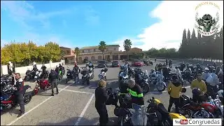 Ibéricos en Ruta: Laberinto Casa Tápena - Valencia - Restaurante El Borrego.