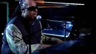 Dailymotion Stevie Wonder Live, une vid&Atilde;&copy;o de foxysoul stevie, wonder, live, soul, rnb