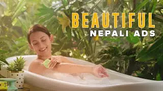 Beautiful Nepali Ads || Jazz Productions ||