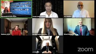 Exponential Business Growth Strategies Day2 Session 2