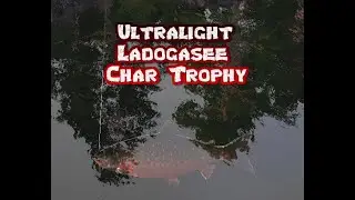 [&clubs;RF4] Bachsaiblinge und Zander mit Ultralight am Ladoga | Char Trophy with Ul [Russian Fishing 4]
