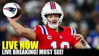 Brady Shares Eye-Opening Take After Talking With Drake Maye - NEW ENGLAND PATRIOTS NEWS TODAY