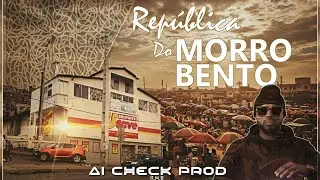 Rep&uacute;blica Do Morro Bento (SEMBA)