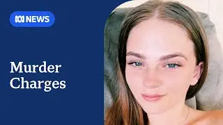 Pheobe Bishop's housemates charged with murder | ABC NEWS