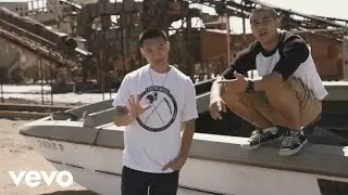 Eranetik - Ain't Feeling Me ft. Benny Bun