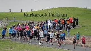 KARKAROOK PARKRUN 2018
