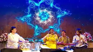 Raag Puriya Kalyan on Flute by Pt. Rajendra Prasanna & Ustad Akram Khan on Tabla