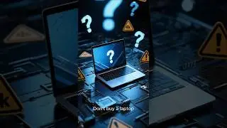 Tech, Laptop #techshorts #LaptopTips #LaptopBuyingGuide #TechShorts #LaptopMistakes #SmartTech
