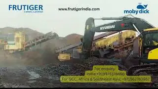 High-Performance Dust Control Cannons for Mining & Construction Sites