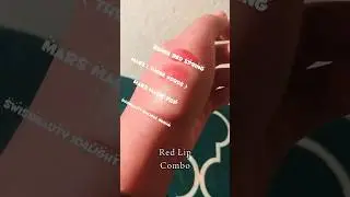 Link in the Description ✨🤍#makeup #lipcombo#me#startingfromscratch #susbscribe#lips#microinfluencer