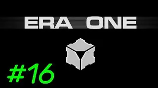 ERA ONE #16 | We encounter a deadly bug!
